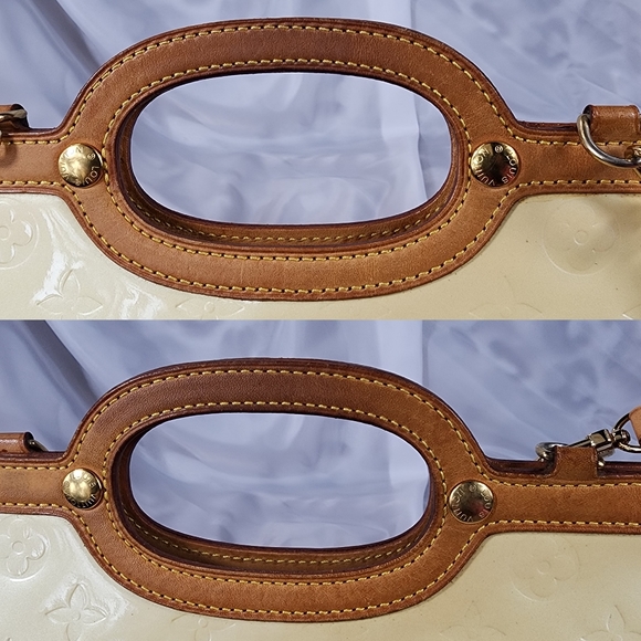 Authentic Louis Vuitton Roxbury Drive - Picture 8 of 16